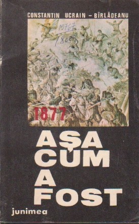 1877 - Asa cum a Fost