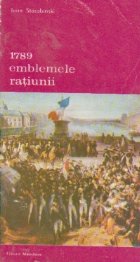 1789 - emblemele ratiunii