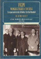 1939. Numaratoarea Inversa. Europa Inainte de al Doilea Razboi Mondial