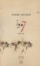 1907 Peizaje - Editie omagiala ilustrata de Constantin Baciu