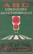 ABC-ul conducerii autoturismului (si manevrele de indemanare)