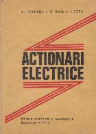 Actionari Electrice