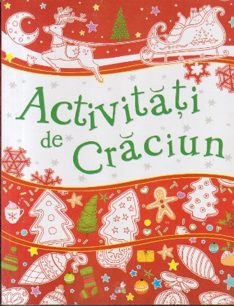 Activitati de Craciun