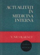 Actualitati medicina interna (1981)