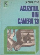 Acuzatul din camera 13