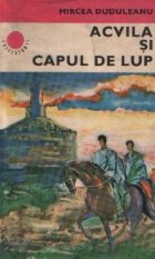 Acvila capul lup