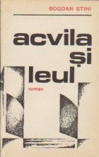 Acvila si leul