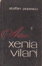 Adio Xenia Vilari