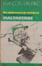 adolescent altadata Maltaverne