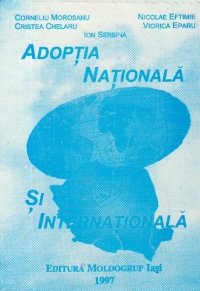 Adoptia nationala si internationala