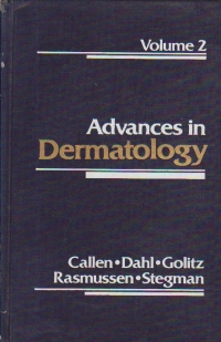 Advances in Dermatology, Volume 2