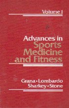 Advances in Sports Medicine and Fitness