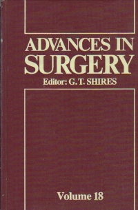 Advances in Surgery, Volume 18