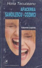 Afacerea Samoilescu Cozmici