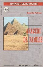 Afaceri familie