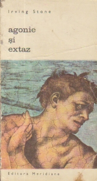 Agonie si extaz, Volumul al II-lea