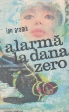 Alarma dana zero