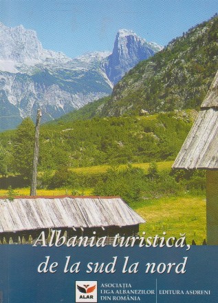 Albania turistica, de la sud la nord