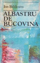 Albastru de Bucovina