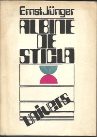 Albine de sticla