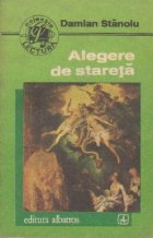 Alegere stareta