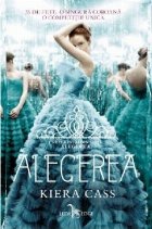 Alegerea