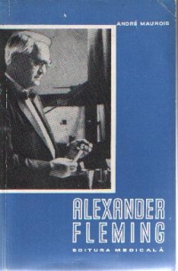 Alexander Fleming