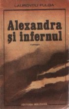 Alexandra si infernul