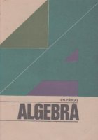 Algebra