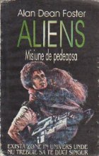 Aliens - Misiune de pedeapsa