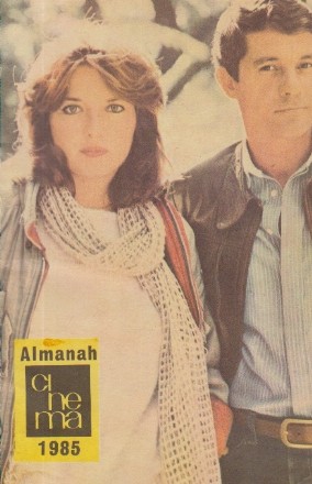 Almanah Cinema 1985