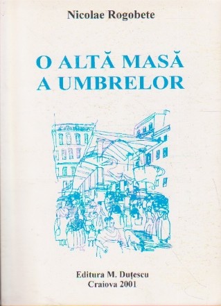 O Alta Masa a Umbrelor