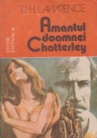 Amantul doamnei Chatterley