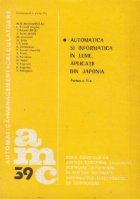 AMC Automatica informatica lume Aplicatii