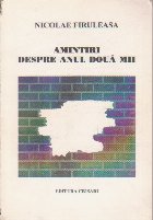 Amintiri Despre Anul Doua Mii