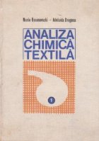 Analiza chimica textila, Volumul I