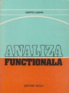 Analiza functionala