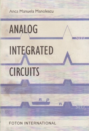 Analog Integrated Circuits