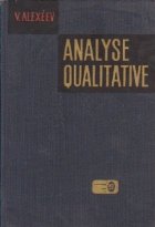 Analyse Qualitative edition revue