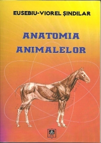 Anatomia animalelor