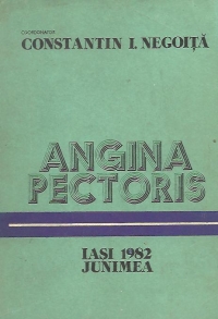 Angina pectoris