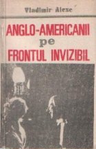 Anglo americanii frontul invizibil Operatiuni