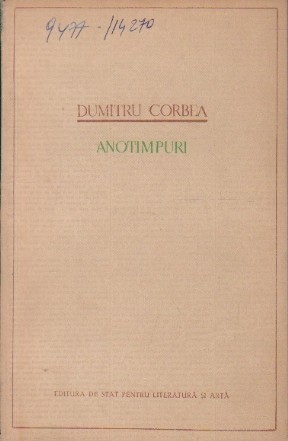 Anotimpuri -  Articole, Conferinte si Reportaje