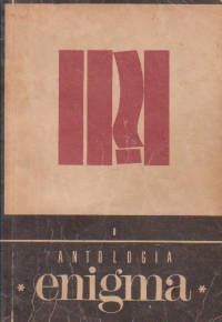 Antologia Enigma (I)