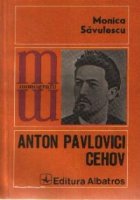 Anton Pavlovici Cehov