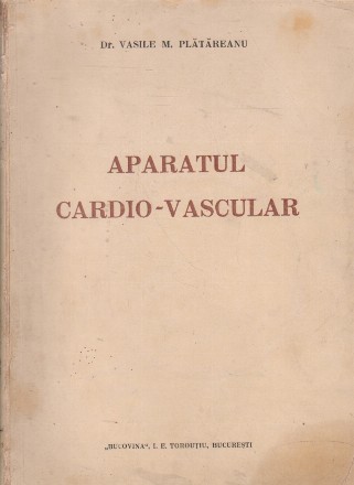 Aparatul Cardio-Vascular