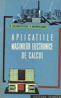 Aplicatiile masinilor electronice de calcul