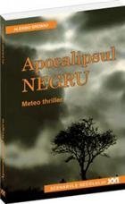 Apocalipsul negru Meteo thriller