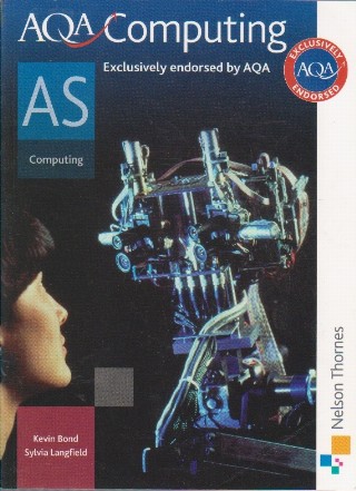 Aqa Computing AS