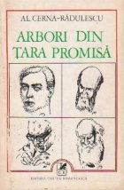 Arbori din tara promisa